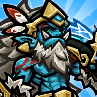 EF Defense iOS 0.2.6: Game Phòng Thủ Quái Vật Hấp Dẫn