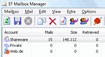 EF Mailbox Manager