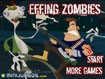 Effing Zombies - Game Cuộc Chiến Thây Ma
