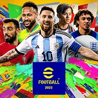 eFootball 2023 2.5.0: Tải PES 2023 Miễn Phí từ Konami