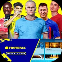 eFootball ePES Android: Tải Game Bóng Đá Chân Thực