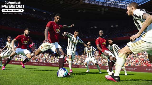 Trải nghiệm sự thăng trầm của mỗi mùa giải