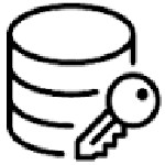 EG File Encryption 1.5 - Phần mềm mã hóa file, thư mục an toàn