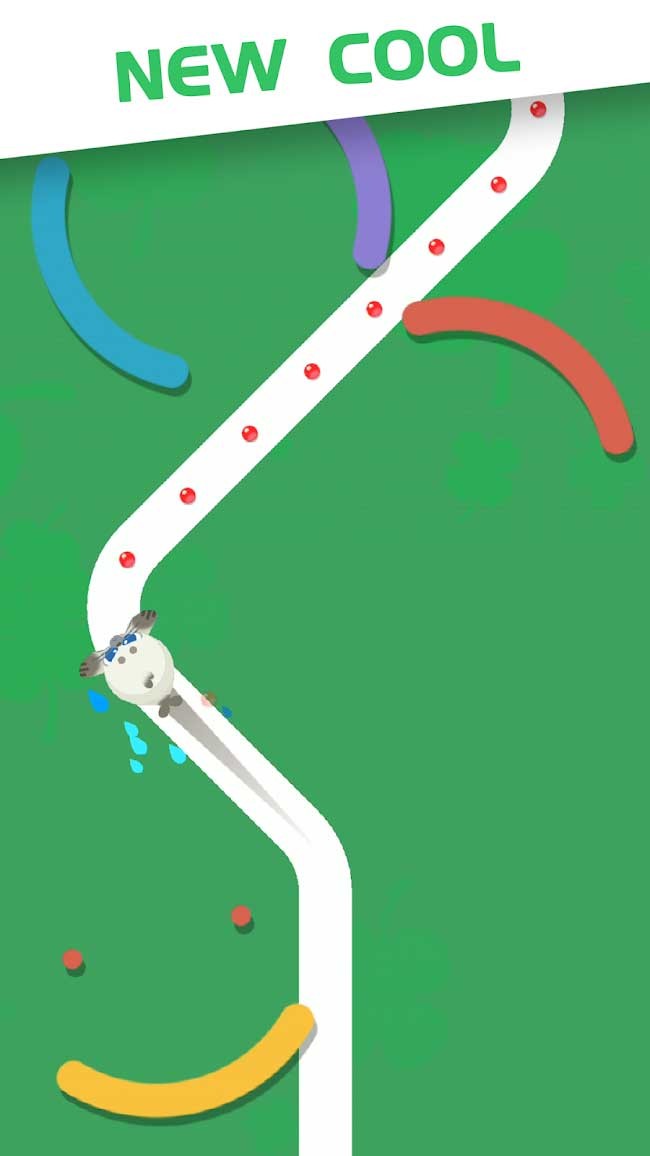 Game vui Egg Finder cho Android