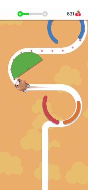 Rất nhiều chướng ngại vật