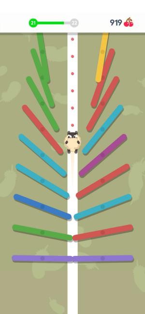 Rất nhiều thử thách đang chờ bạn phía trước