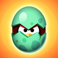 Egg Finder iOS 1.1.3: Game Tìm Trứng Gây Nghiện