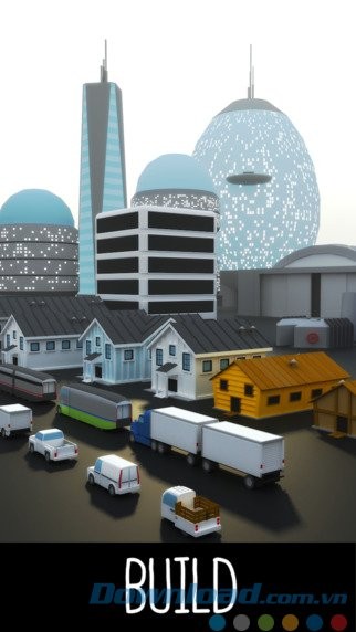 Xây dựng công trình