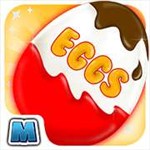 Egg Surprise Games - Game Săn Trứng Phục Sinh Tìm Đồ Chơi Bí Ẩn
