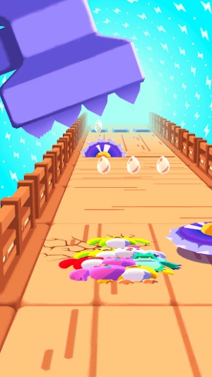 Tránh bẫy nguy hiểm