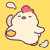 Eggscape cho Android - Truy cập sớm game gà qua đường vui nhộn