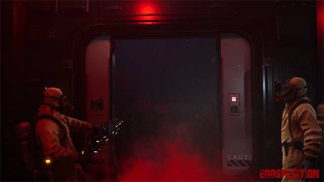 Eggspedition là game phiêu lưu sinh tồn kịch tính với khủng long