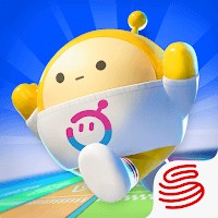 Eggy Party Android 1.0.80: Ra mắt mùa Stellar Encounter