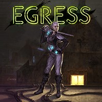 Egress: Game Sinh Tồn Kinh Dị Trên Đảo Điên Rồ