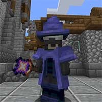 Eidolon Mod: Khám phá Hệ thống Phép thuật Mới