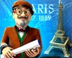 Eiffel Tower Game: Xây Dựng Tháp Eiffel
