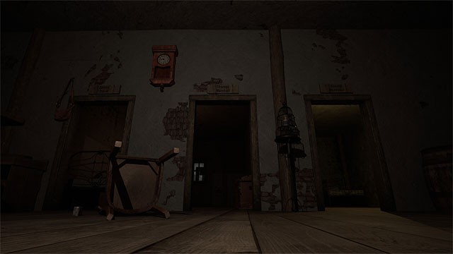 Giải mã bí ẩn đằng sau sự kiện 3 người gác hải đăng biến mất