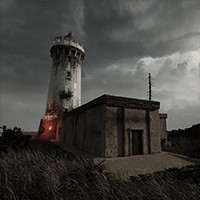 Eilean Mor: The Lost Keepers - Game Ngọn Hải Đăng Chết Chóc