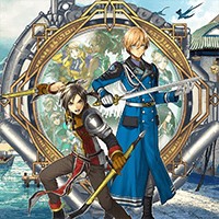 Eiyuden Chronicle: Hundred Heroes - Game JRPG Chiến Lược