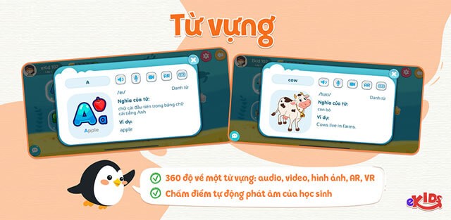 Cải thiện phát âm, chữa nói ngọng với công nghệ iSpeak