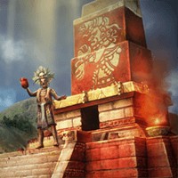 El Dorado: The Golden City Builder - Xây Dựng Thành Phố Thần Thoại