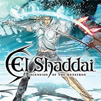 El Shaddai: Ascension of the Metatron - Game hành động mãn nhãn