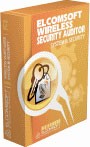 Elcomsoft Wireless Security Auditor - Giải pháp bảo mật WiFi