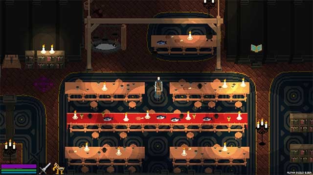 Nhiều khu vực đa dạng và đầy thử thách để khám phá