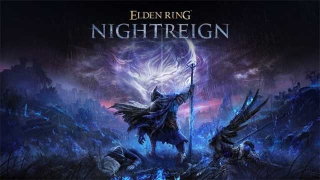 Elden Ring Nightreign là game ARPG độc lập trong vũ trụ Elden Ring
