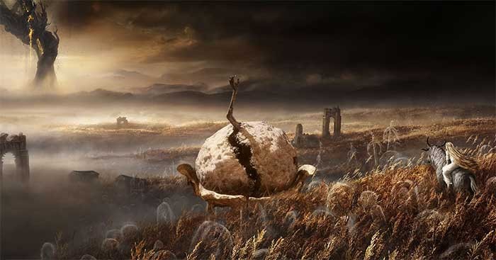 Elden Ring Shadow of the Erdtree: Khắc phục lỗi vật phẩm mới không hiển thị