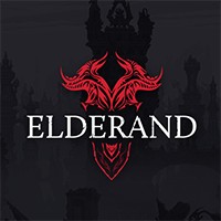 Elderand: Game ARPG đen tối, thế giới quái vật hấp dẫn
