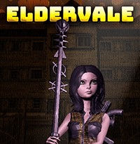 Eldervale: Game Sinh Tồn Kinh Dị Khám Phá Quá Khứ