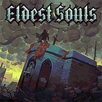 Eldest Souls Demo: Chống lại các vị thần cổ xưa