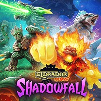 Eldrador Creatures Shadowfall - Game Đại Chiến Quái Thú Eldrador