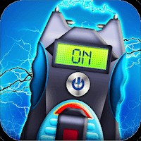 Electric Stun Gun Simulator - Android App