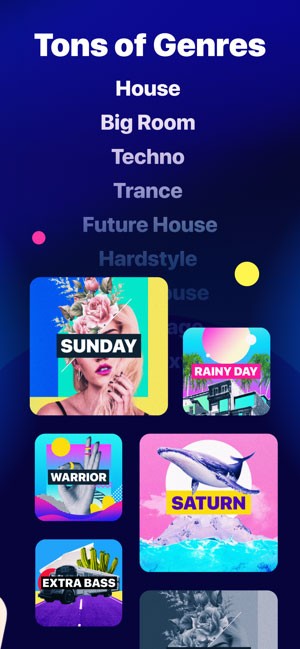 Electro Drum Pads 24 hỗ trợ nhiều thể loại âm nhạc