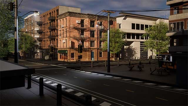 Tăng thêm thu nhập bằng cách mở thêm các cửa hàng mới trong thành phố