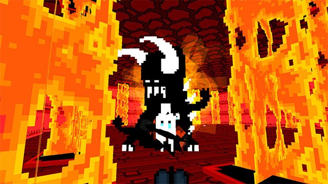 Sẵn sàng cho những màn đánh boss