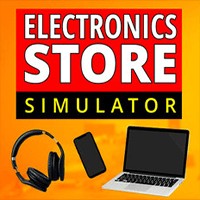 Electronics Store Simulator Demo - Game Mô Phỏng Quản Lý Cửa Hàng Điện Tử
