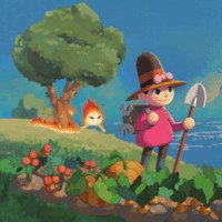 Elemency Island: Trải nghiệm game nông trại tự động hóa độc đáo