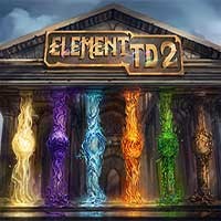 Element TD 2: Game phòng thủ tháp cổ điển