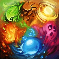 Element TD cho iOS 1.9.7: Game phòng thủ kết hợp nguyên tố hấp dẫn