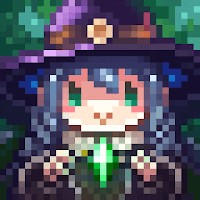 Elemental: 2D MMORPG cho iOS - Game MMORPG Pixel