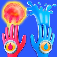 Elemental Gloves 1.5.0 - Tải game Android vui nhộn