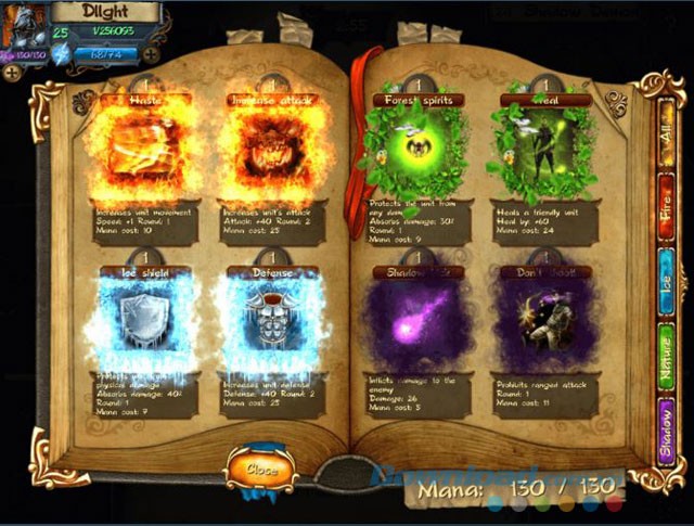 Bộ sưu tập thẻ bài