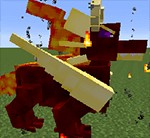 Elemental Pets Mod: Thú Cưỡi Mạnh Mẽ Cho Minecraft