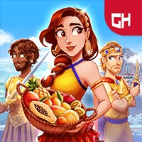Elena's Journal: To Atlantis - Game Quản Lý Thời Gian Bí Ẩn