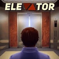 Elevator Demo Game: Trải nghiệm kinh dị co-op trong thang máy