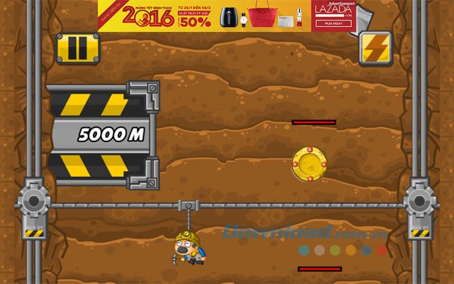 Đi qua các dấu mốc trên hành trình