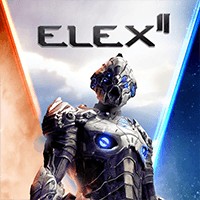 ELEX II: Bom tấn nhập vai thế giới mở